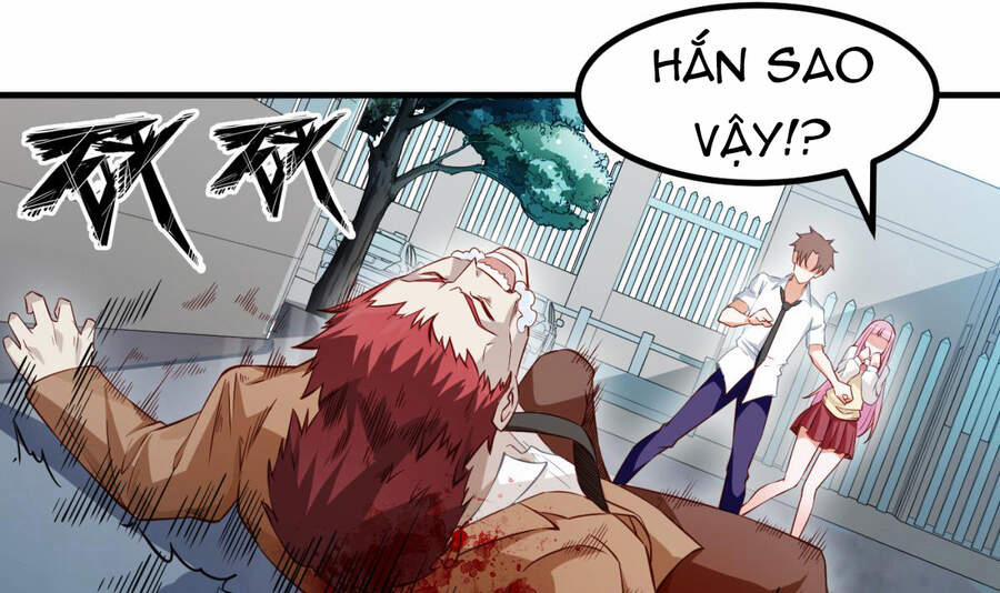 Sau Khi Thân Phận Đại Lão Bị Bại Lộ 6 trang 54