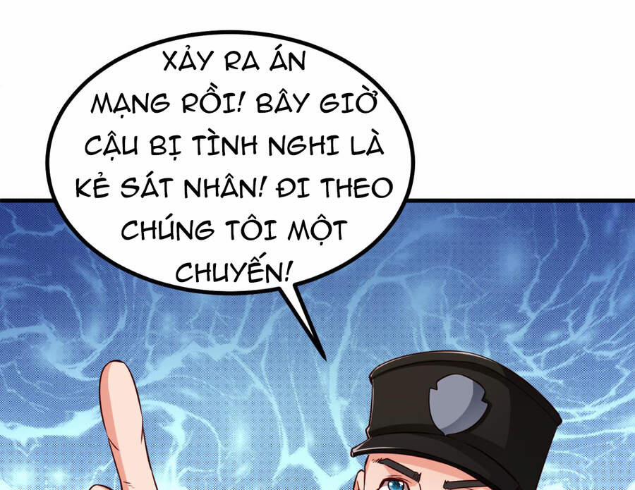 Sau Khi Thân Phận Đại Lão Bị Bại Lộ 6 trang 61