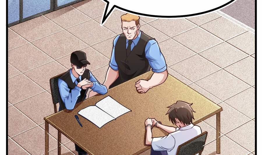 Sau Khi Thân Phận Đại Lão Bị Bại Lộ 7 trang 12