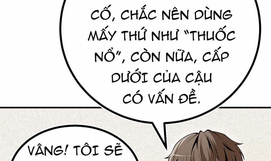 Sau Khi Thân Phận Đại Lão Bị Bại Lộ 7 trang 37