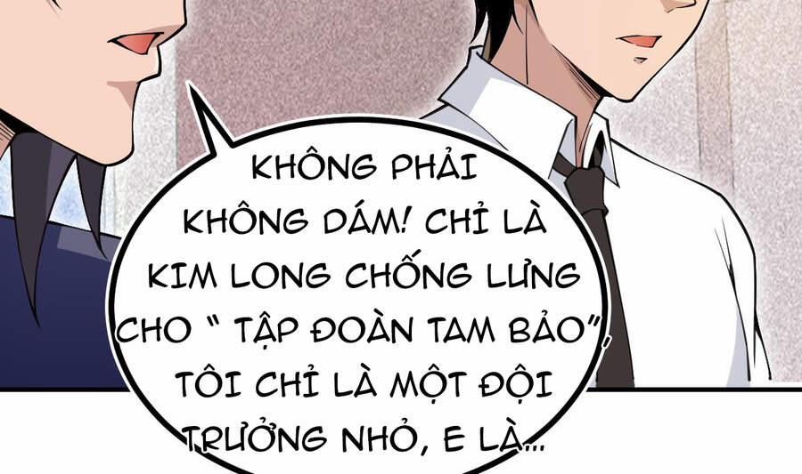 Sau Khi Thân Phận Đại Lão Bị Bại Lộ 7 trang 45