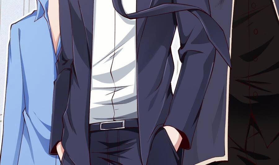 Sau Khi Thân Phận Đại Lão Bị Bại Lộ 8 trang 16