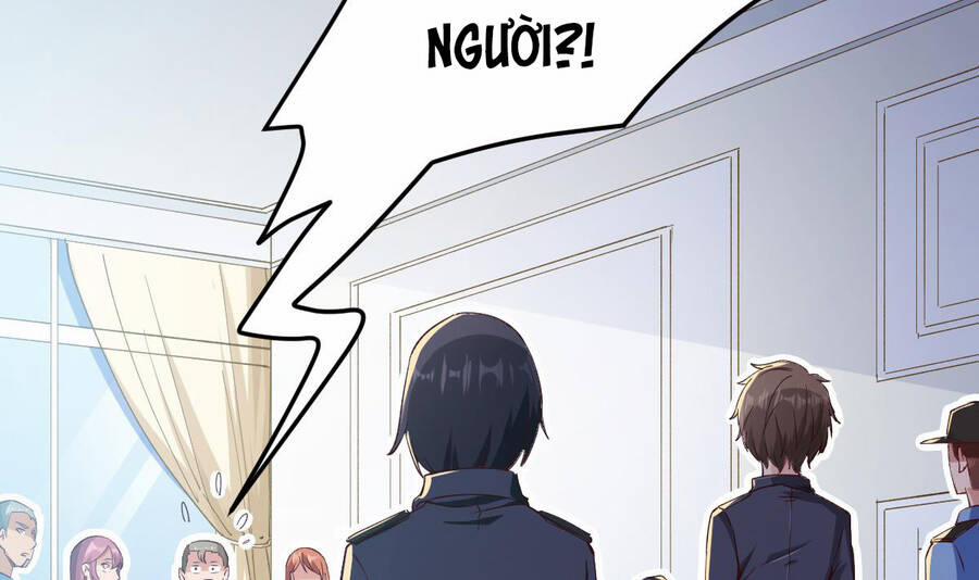 Sau Khi Thân Phận Đại Lão Bị Bại Lộ 8 trang 19