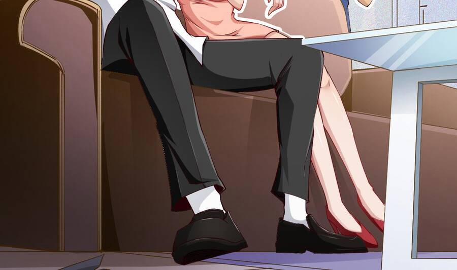 Sau Khi Thân Phận Đại Lão Bị Bại Lộ 8 trang 5