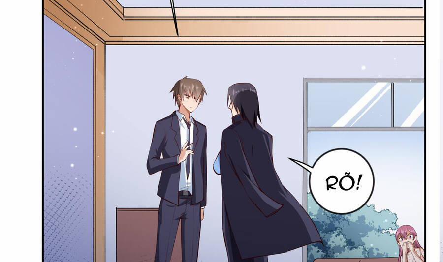 Sau Khi Thân Phận Đại Lão Bị Bại Lộ 9 trang 30