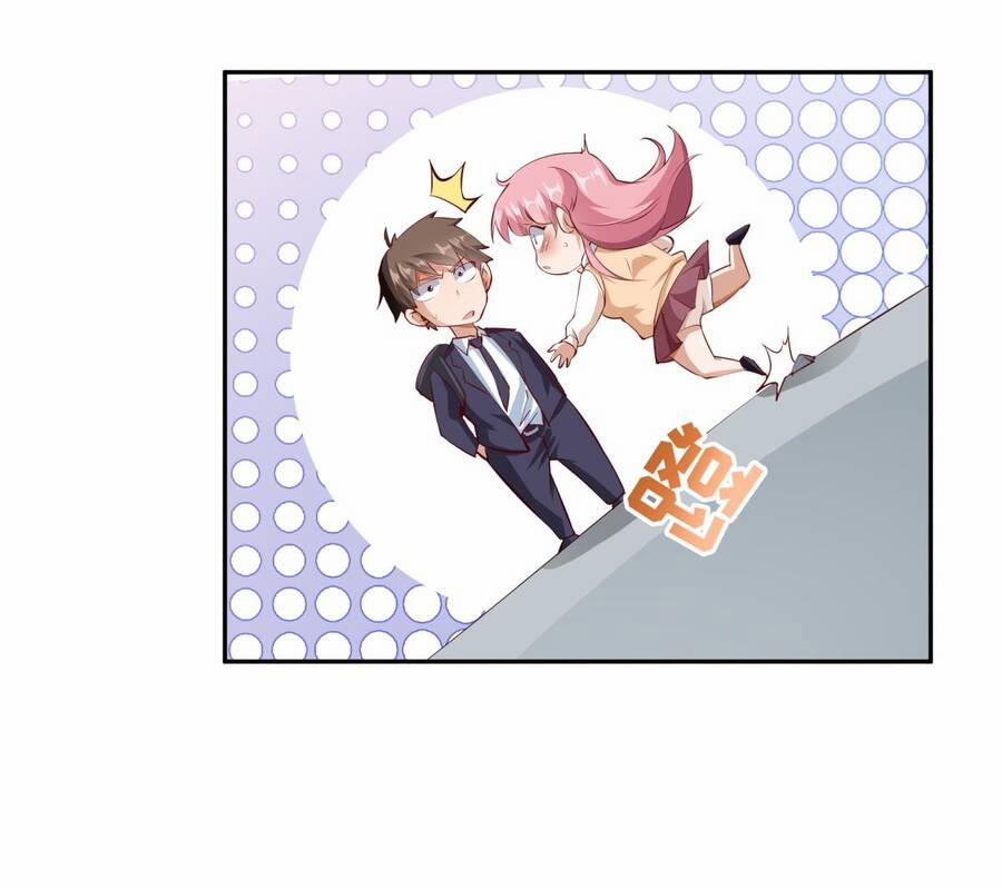 Sau Khi Thân Phận Đại Lão Bị Bại Lộ 9 trang 43