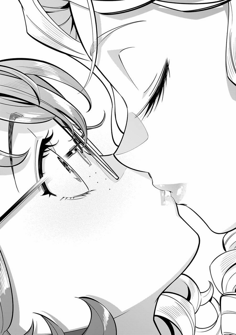 Sau Khi Trở Về Từ Cõi Chết, Công Chúa Quyết Định Lập Harem Yuri Để Sinh Tồn 1 trang 53