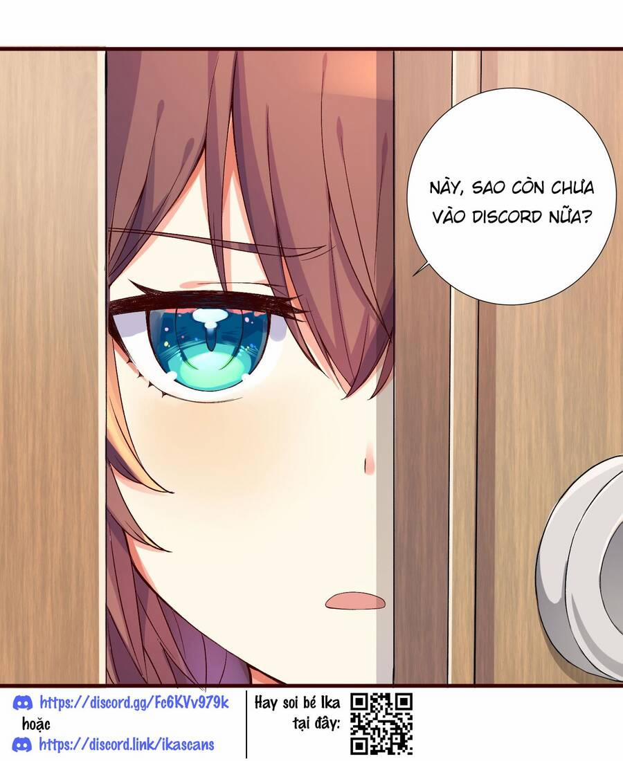 Savage Fang Ojou-Sama: Shijou Saikyou No Youhei Wa Shijou Saikyou No Bougyaku Reijou To Natte Ni Dome No Sekai O Musou Suru 3 trang 21