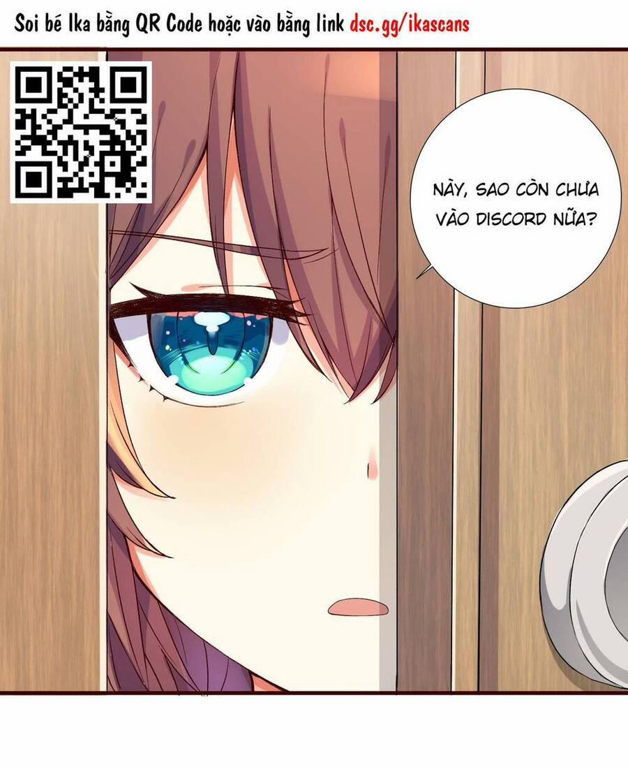 Savage Fang Ojou-Sama: Shijou Saikyou No Youhei Wa Shijou Saikyou No Bougyaku Reijou To Natte Ni Dome No Sekai O Musou Suru 8 trang 21