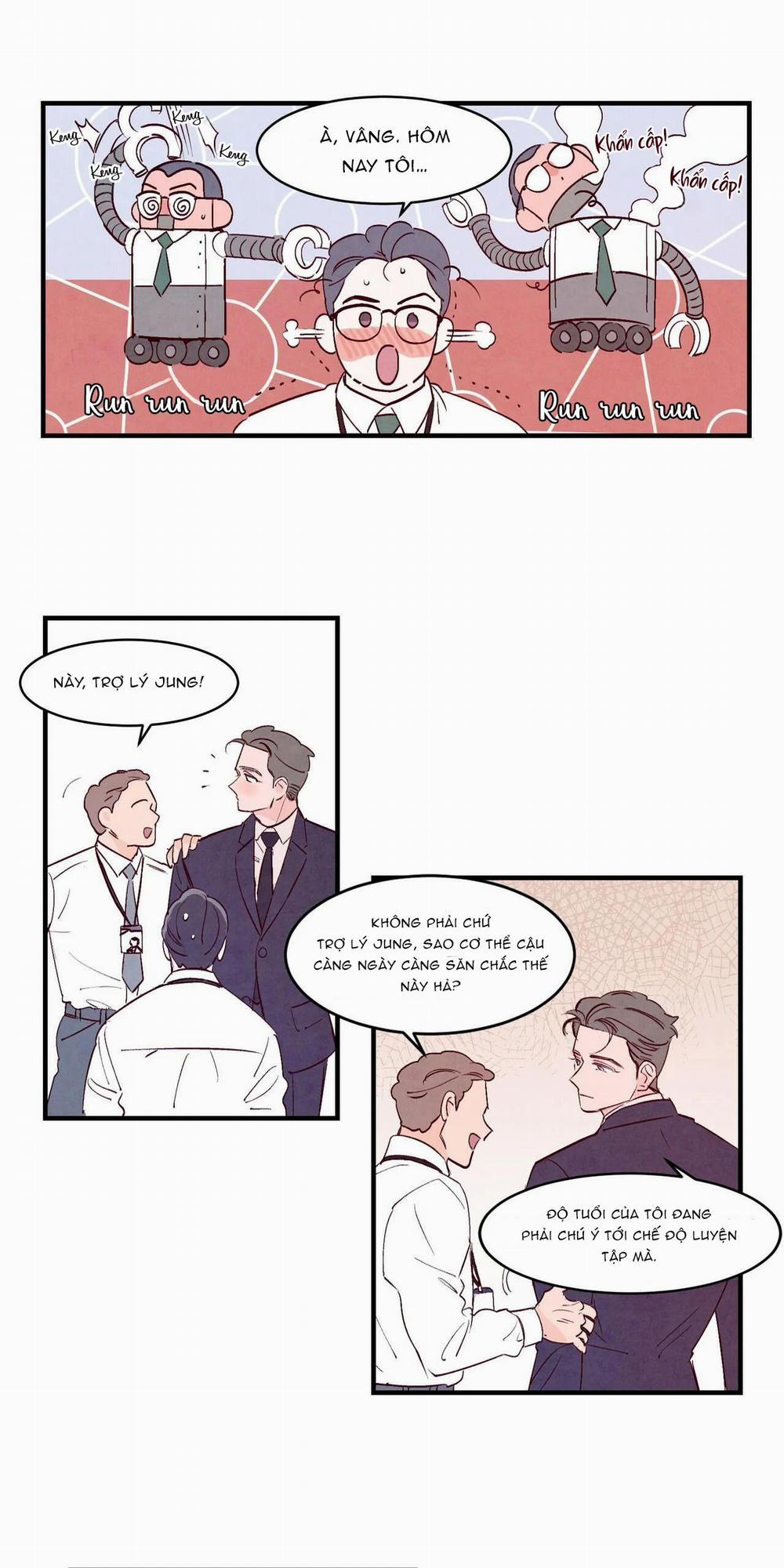 Say Tình 1 trang 13