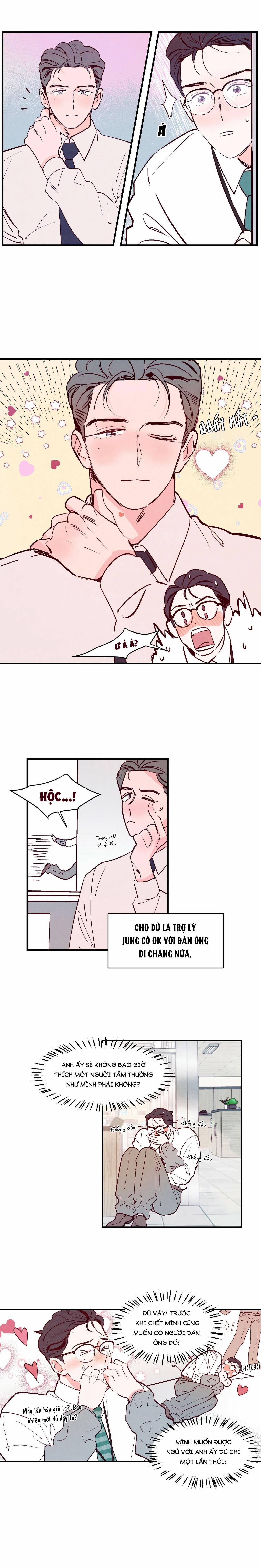 Say Tình 1 trang 15
