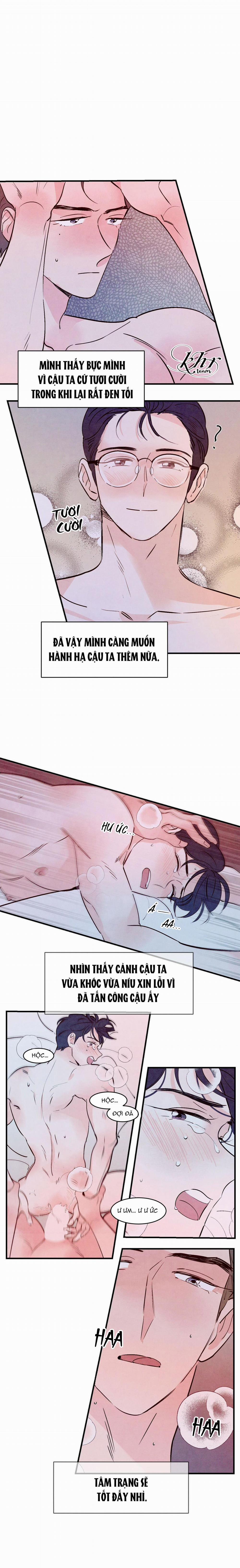 Say Tình 10 trang 19