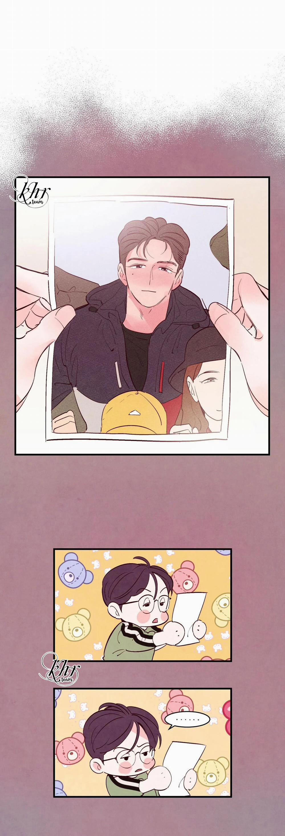 Say Tình 11 trang 1