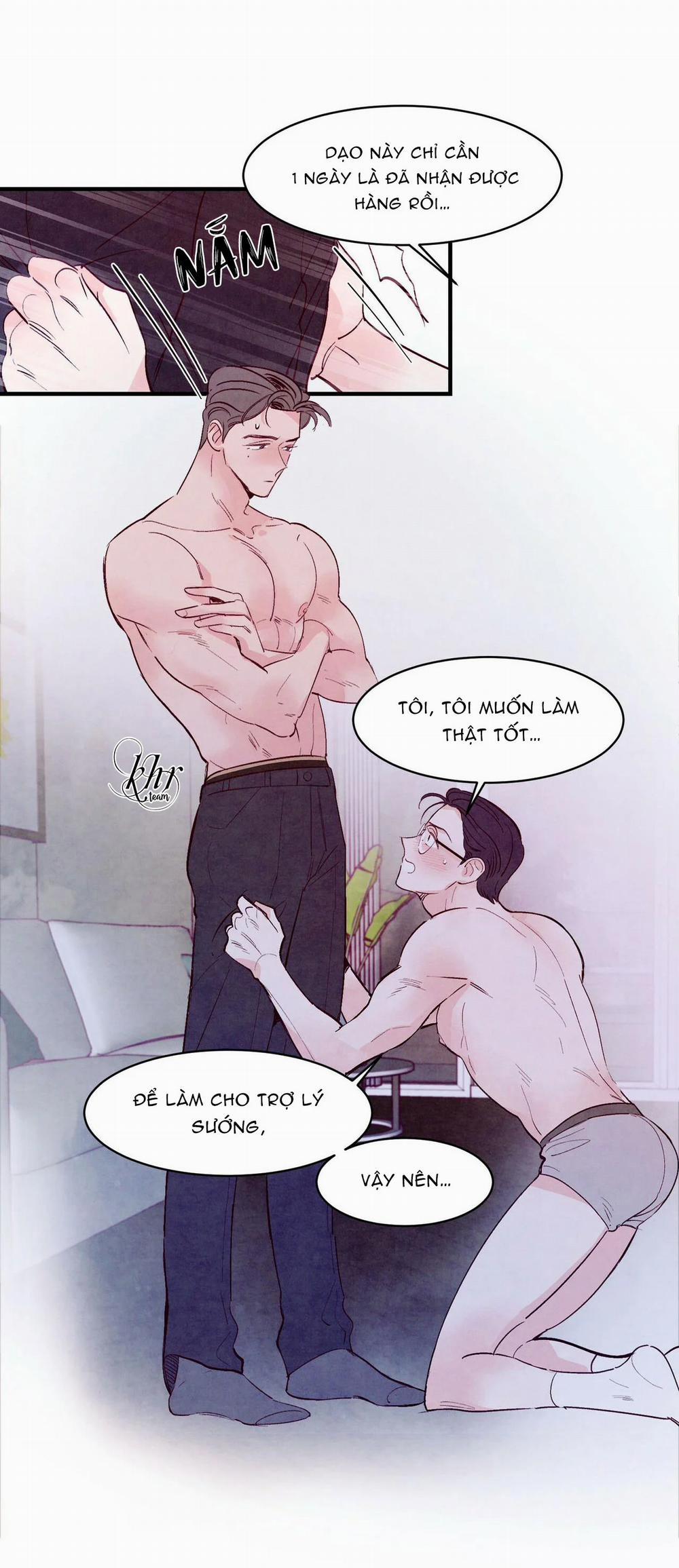 Say Tình 11 trang 11