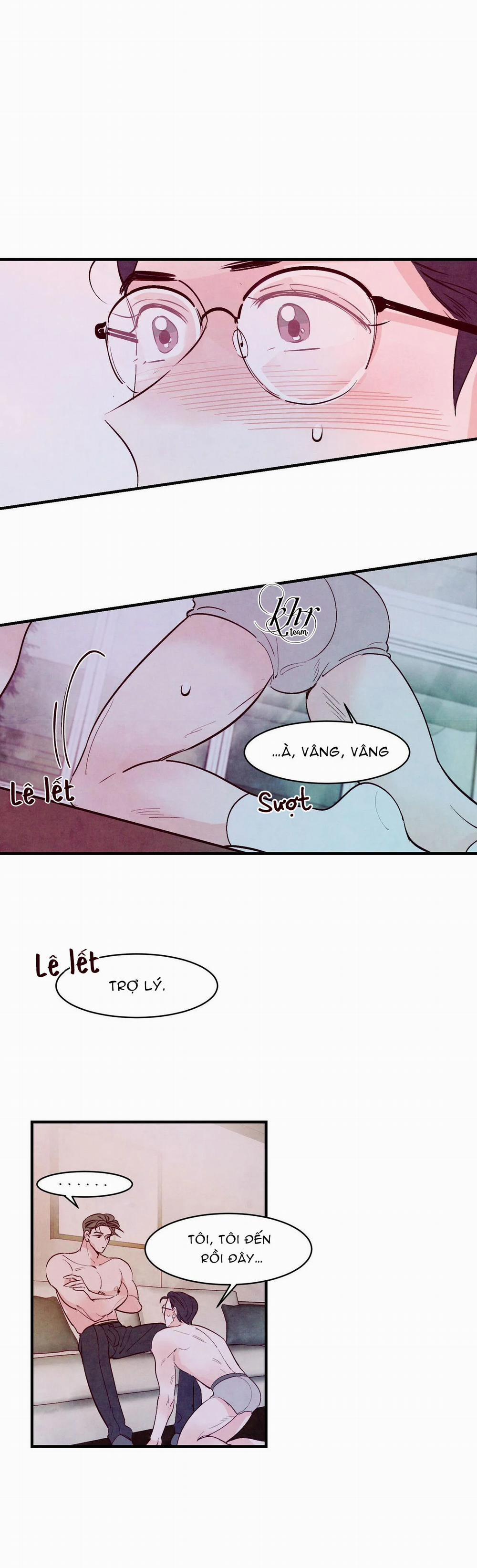 Say Tình 11 trang 15