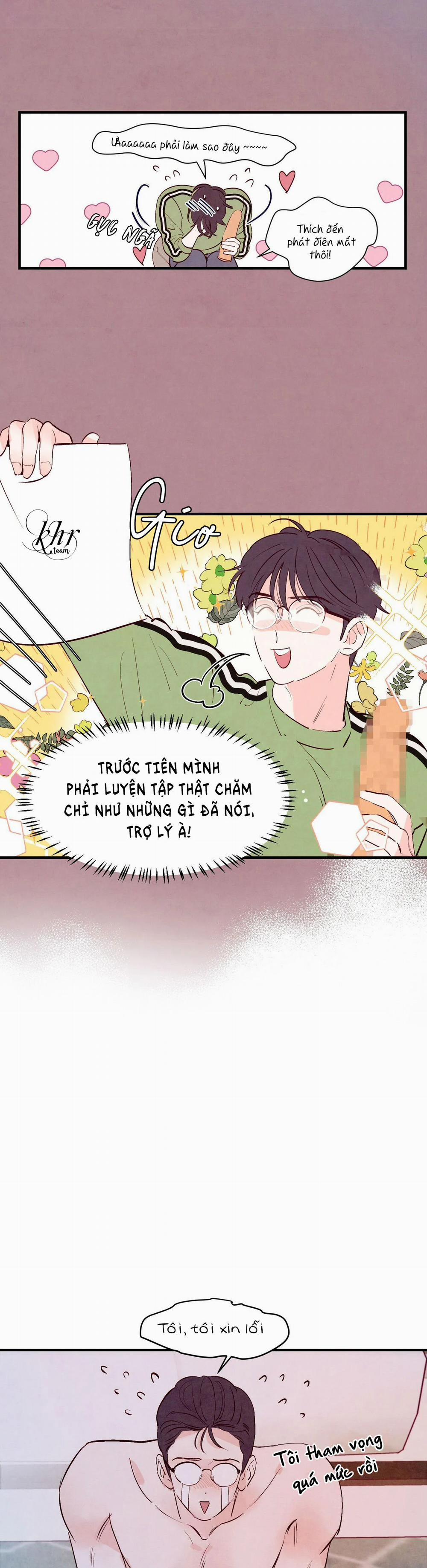 Say Tình 11 trang 5