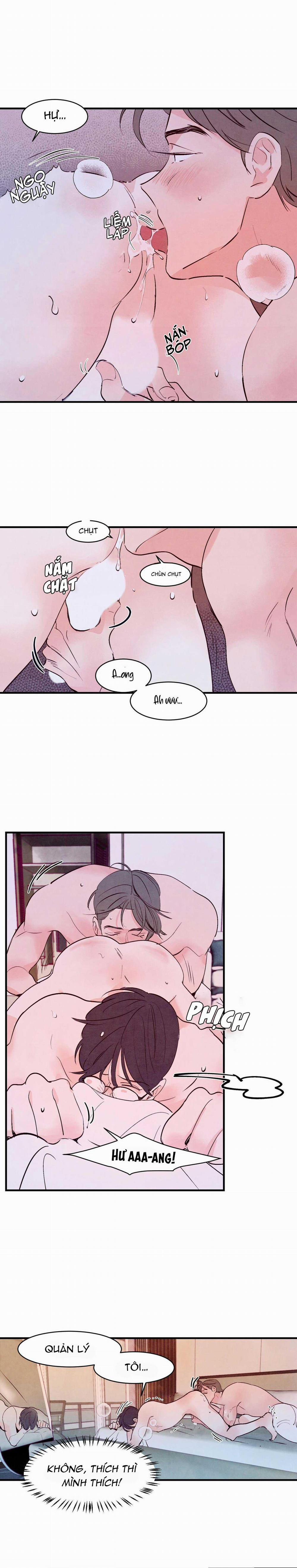 Say Tình 12 trang 11