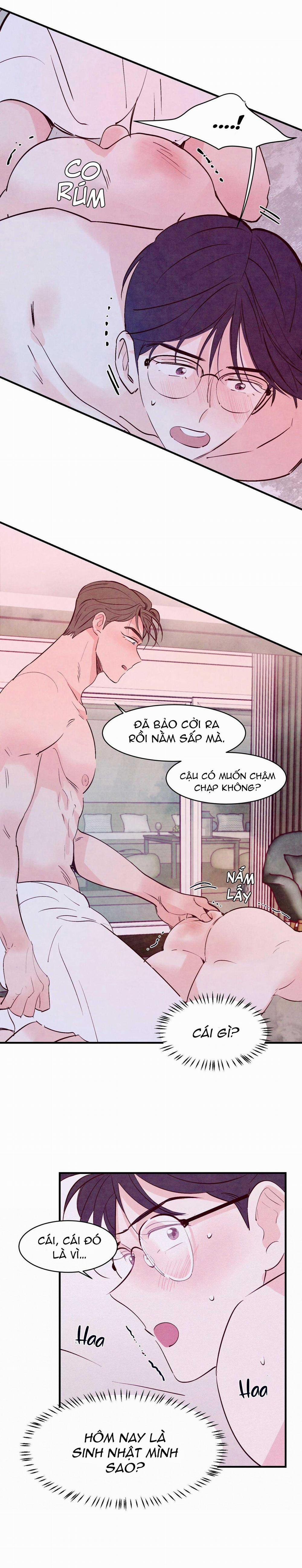 Say Tình 12 trang 6