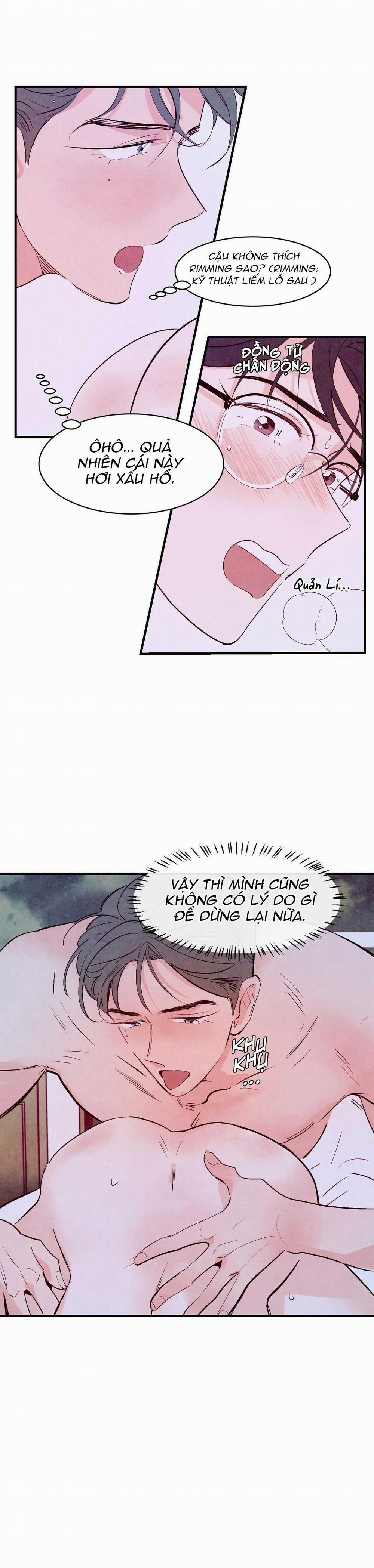 Say Tình 12 trang 8