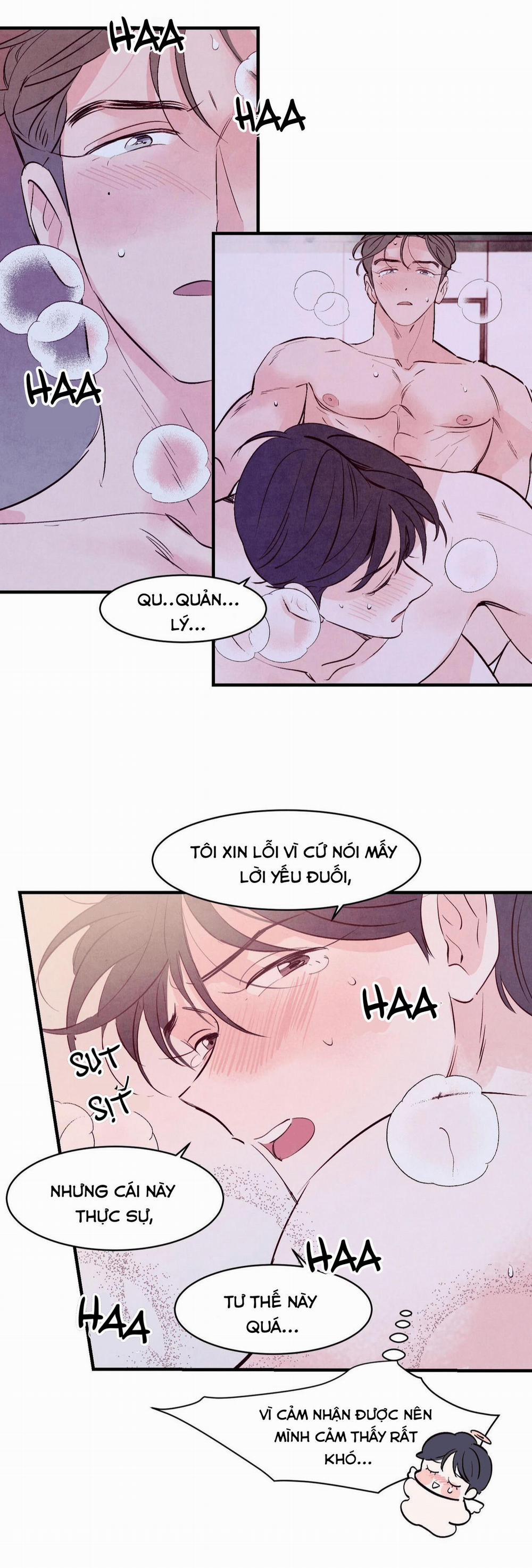 Say Tình 13 trang 12