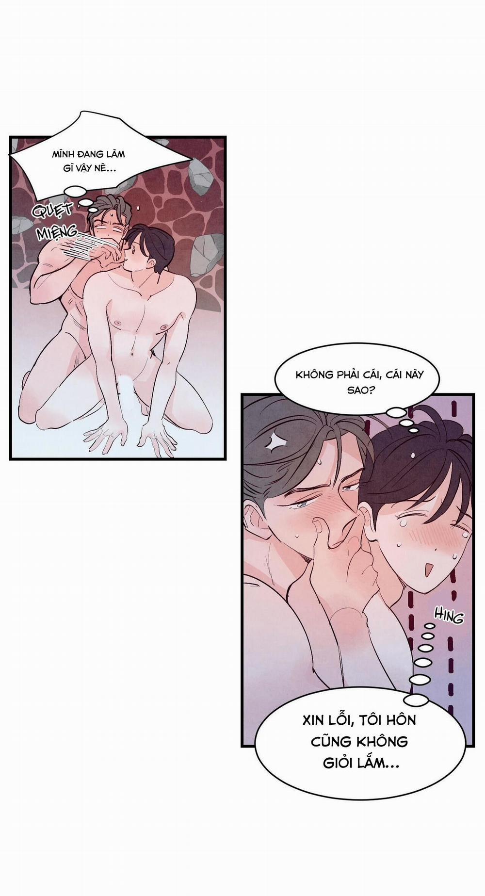 Say Tình 13 trang 19