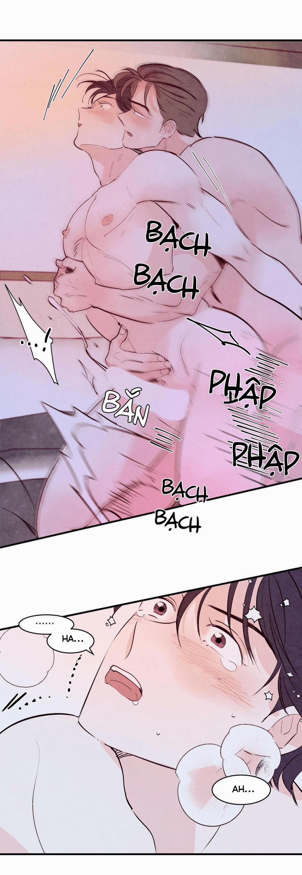 Say Tình 13 trang 23