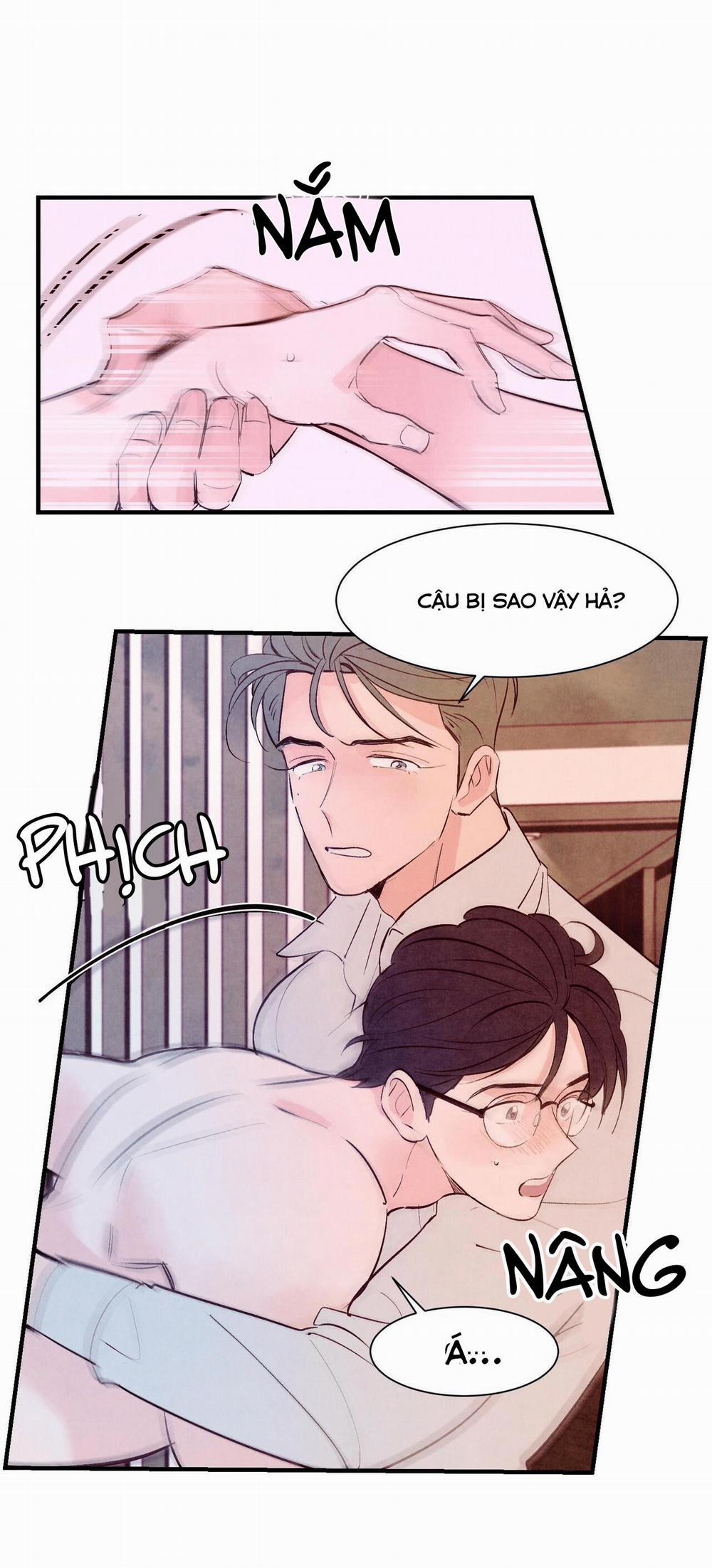 Say Tình 13 trang 41