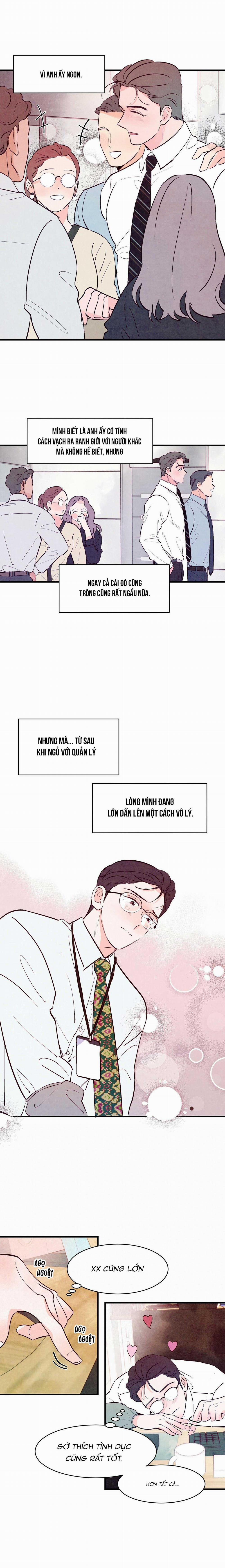 Say Tình 14 trang 11