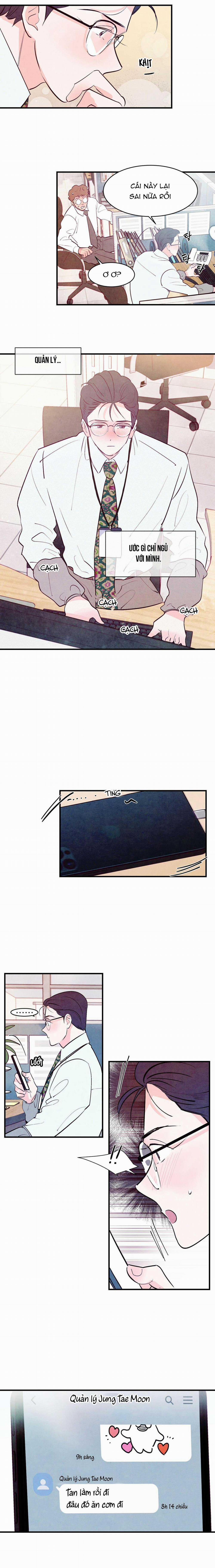 Say Tình 14 trang 14