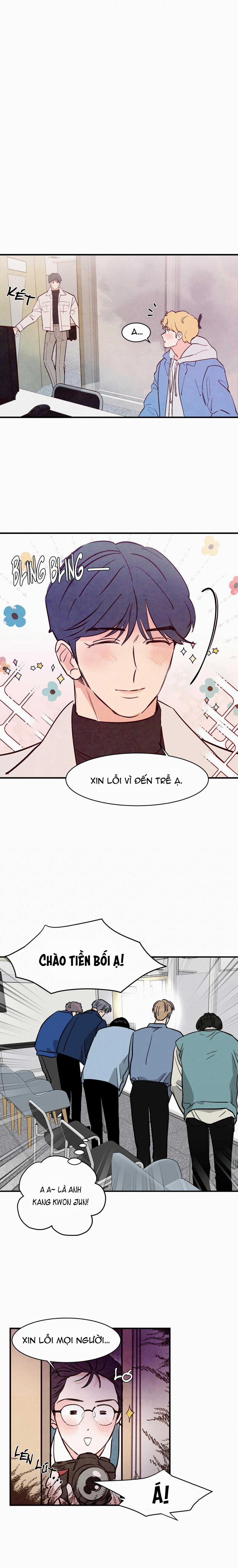 Say Tình 15.1 trang 1