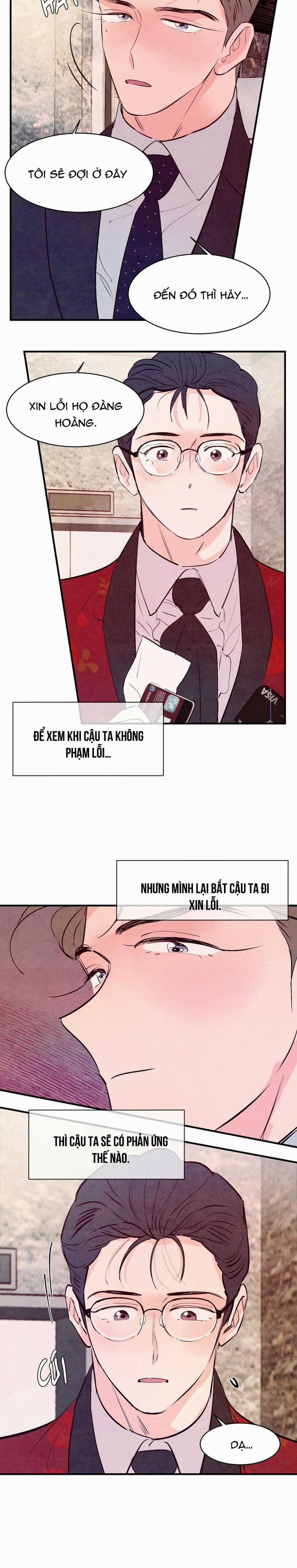 Say Tình 15 trang 10