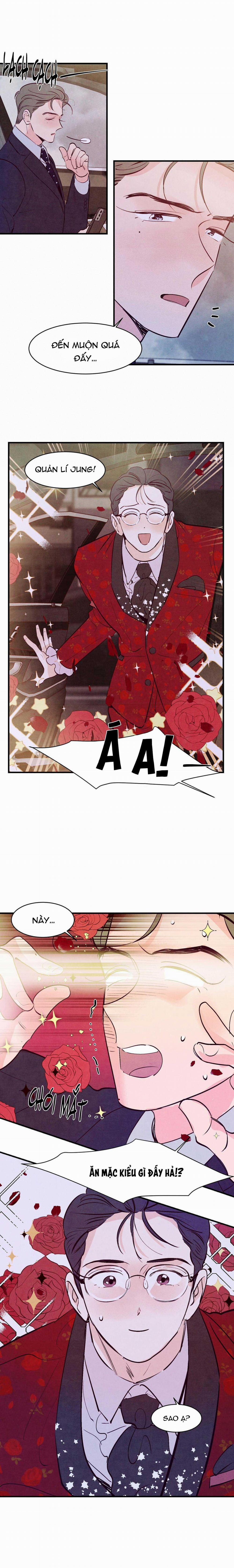 Say Tình 15 trang 2