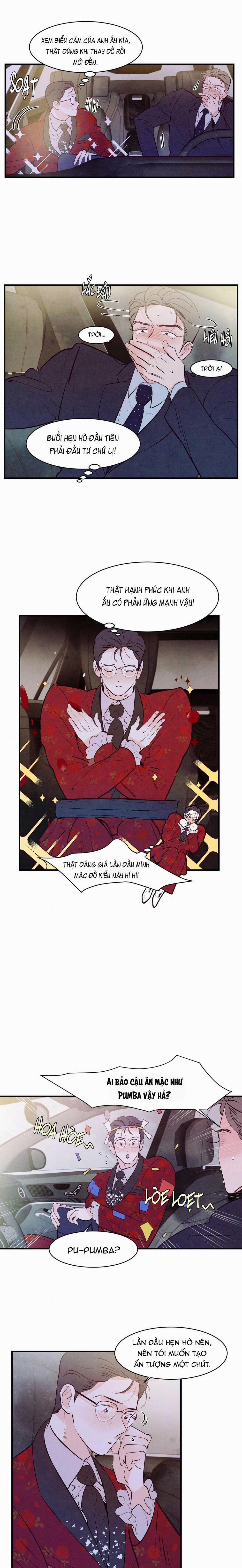 Say Tình 15 trang 3