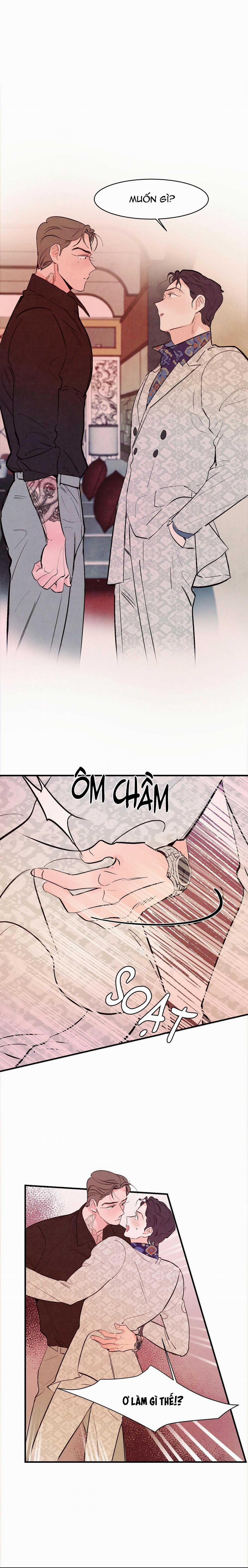 Say Tình 16 trang 4