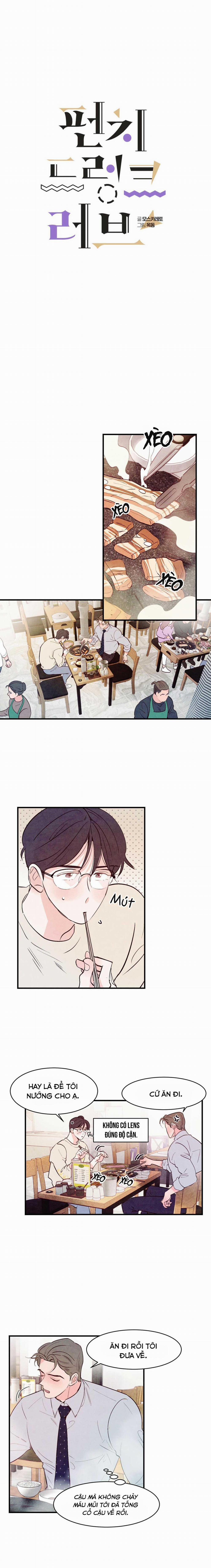 Say Tình 17 trang 1