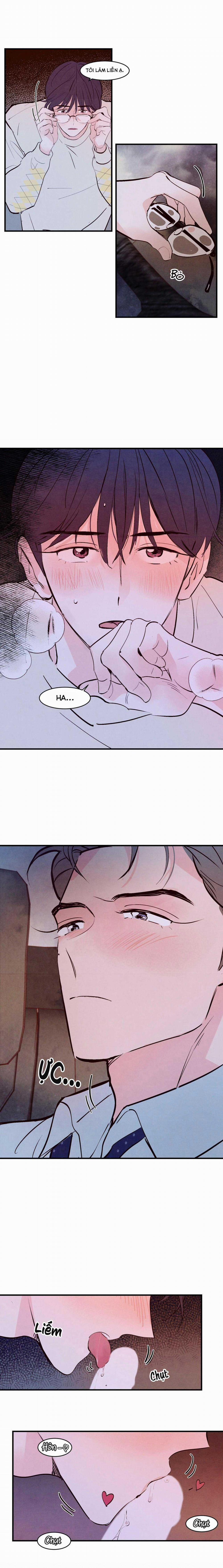 Say Tình 17 trang 11