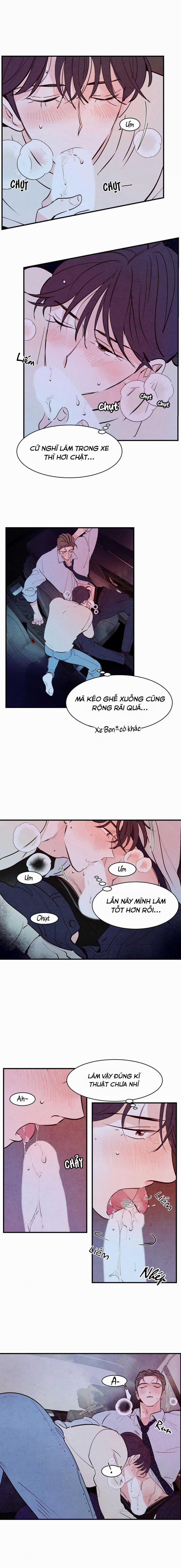 Say Tình 17 trang 12