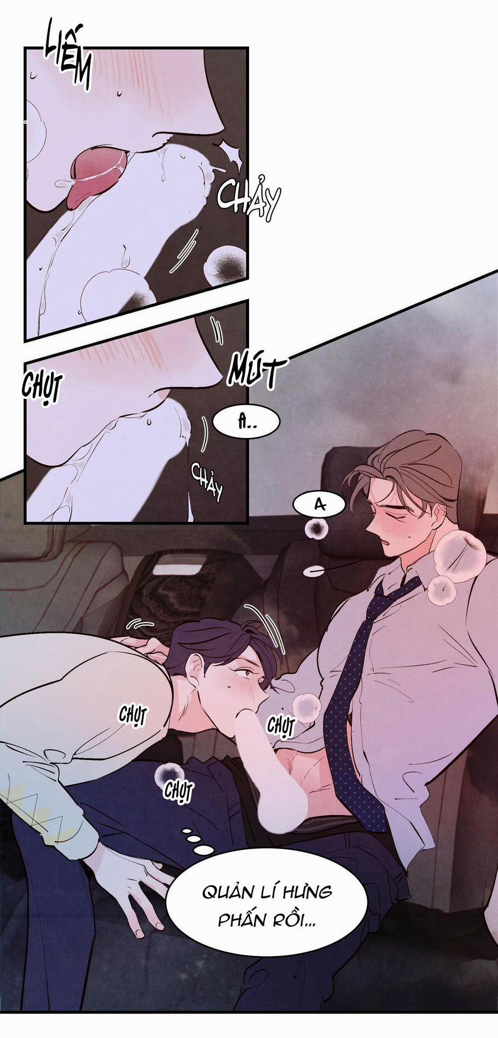 Say Tình 18 trang 1