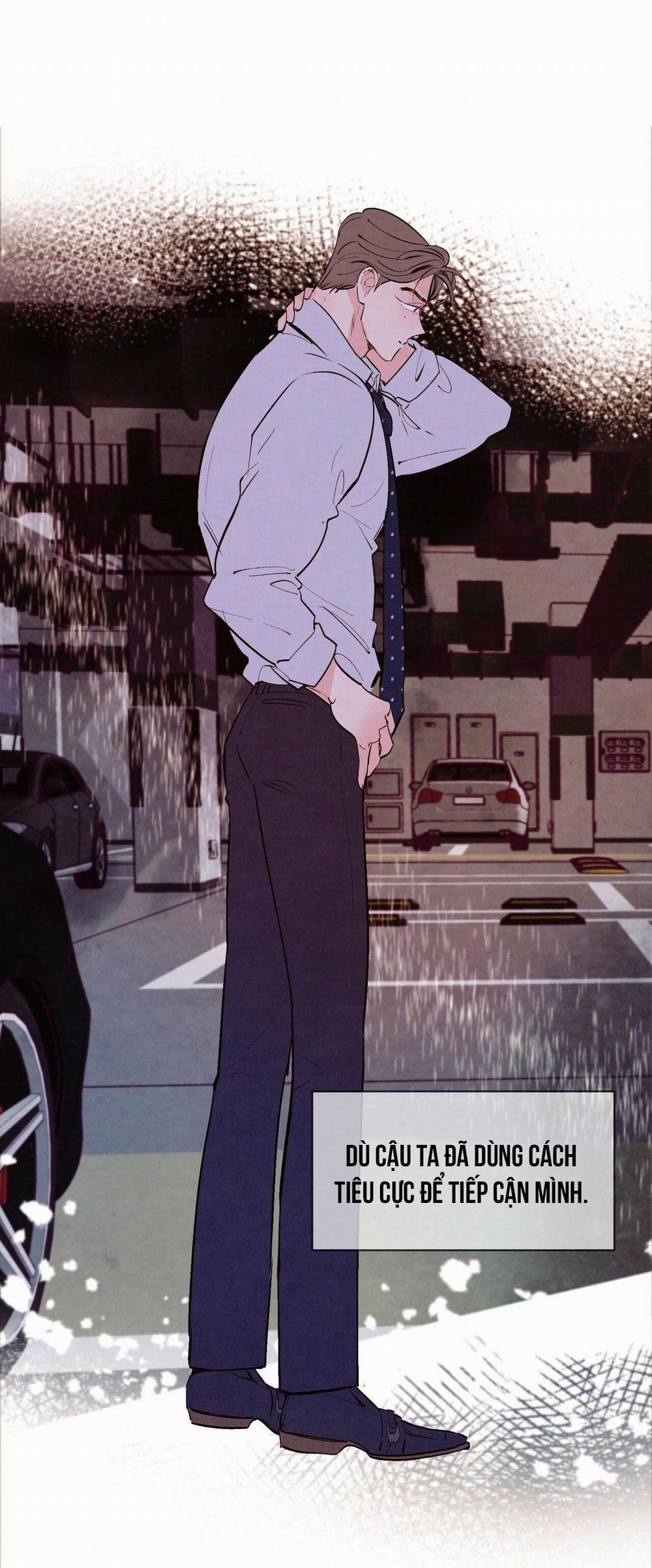 Say Tình 18 trang 19