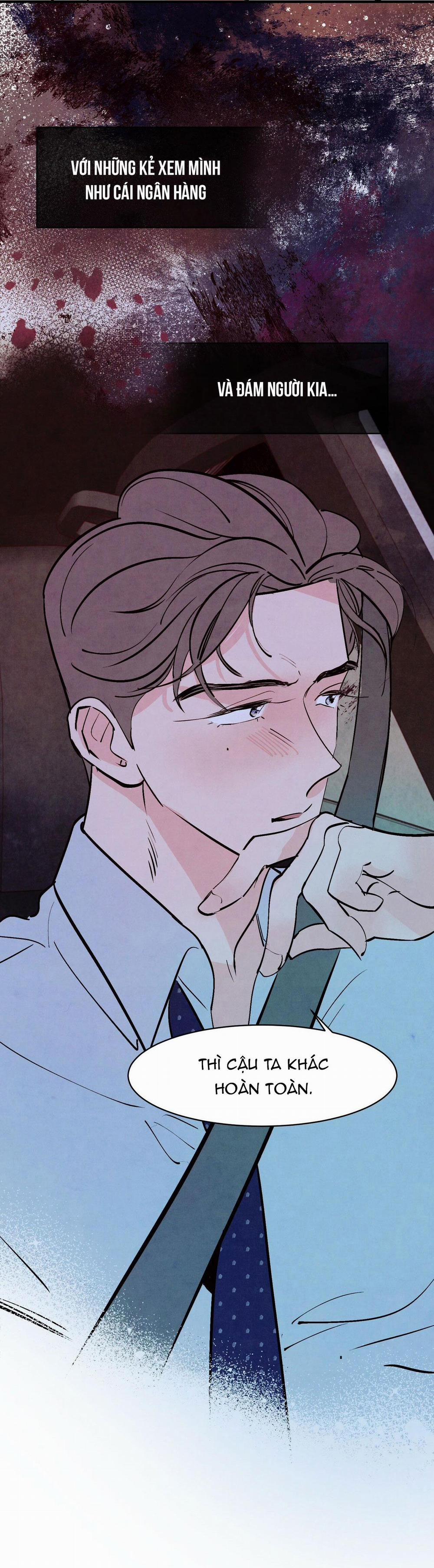 Say Tình 18 trang 24