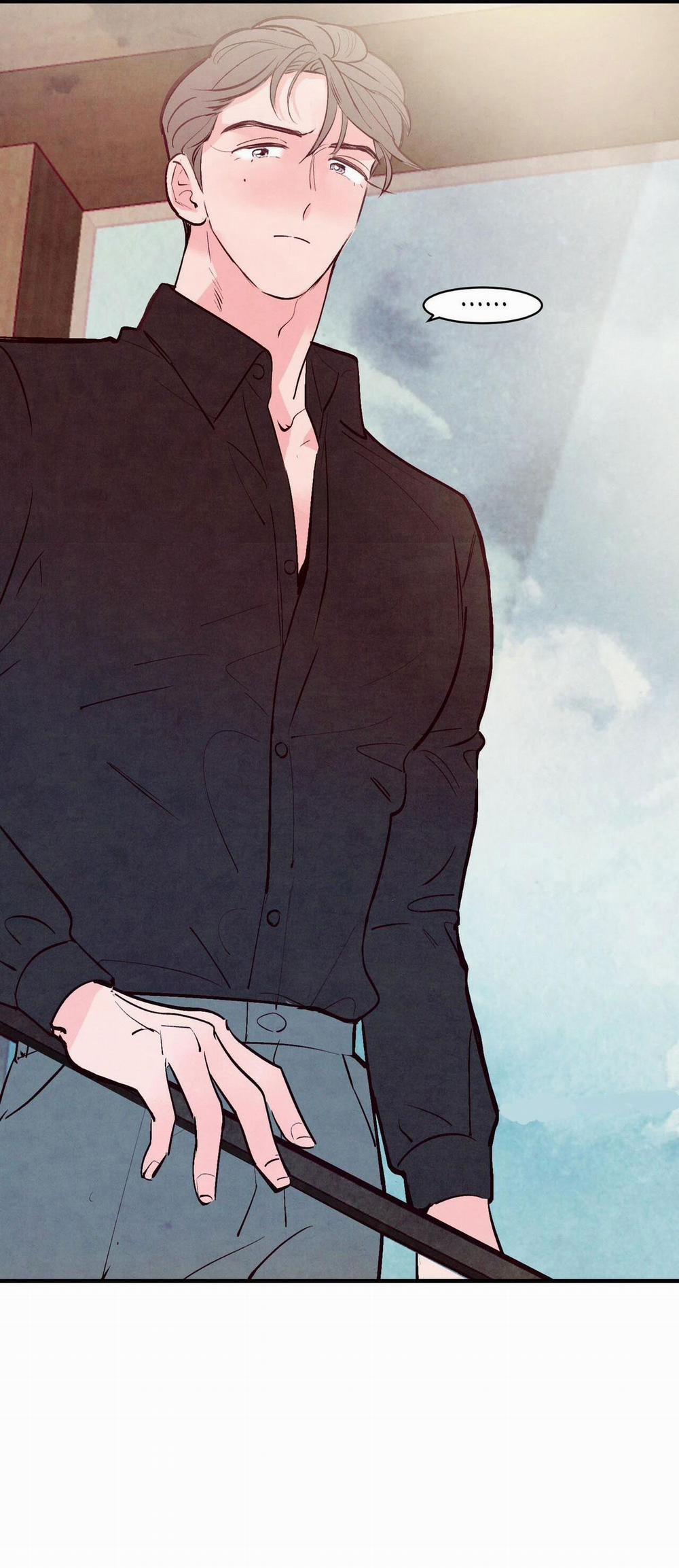 Say Tình 18 trang 33