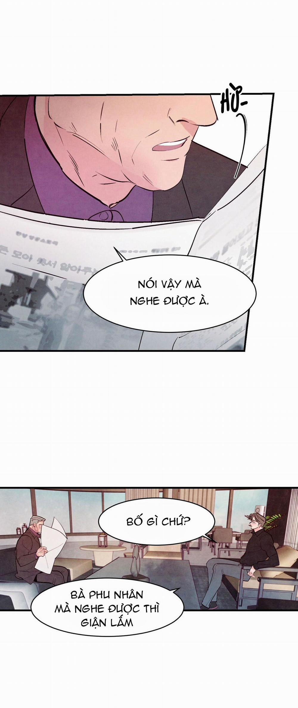 Say Tình 18 trang 35