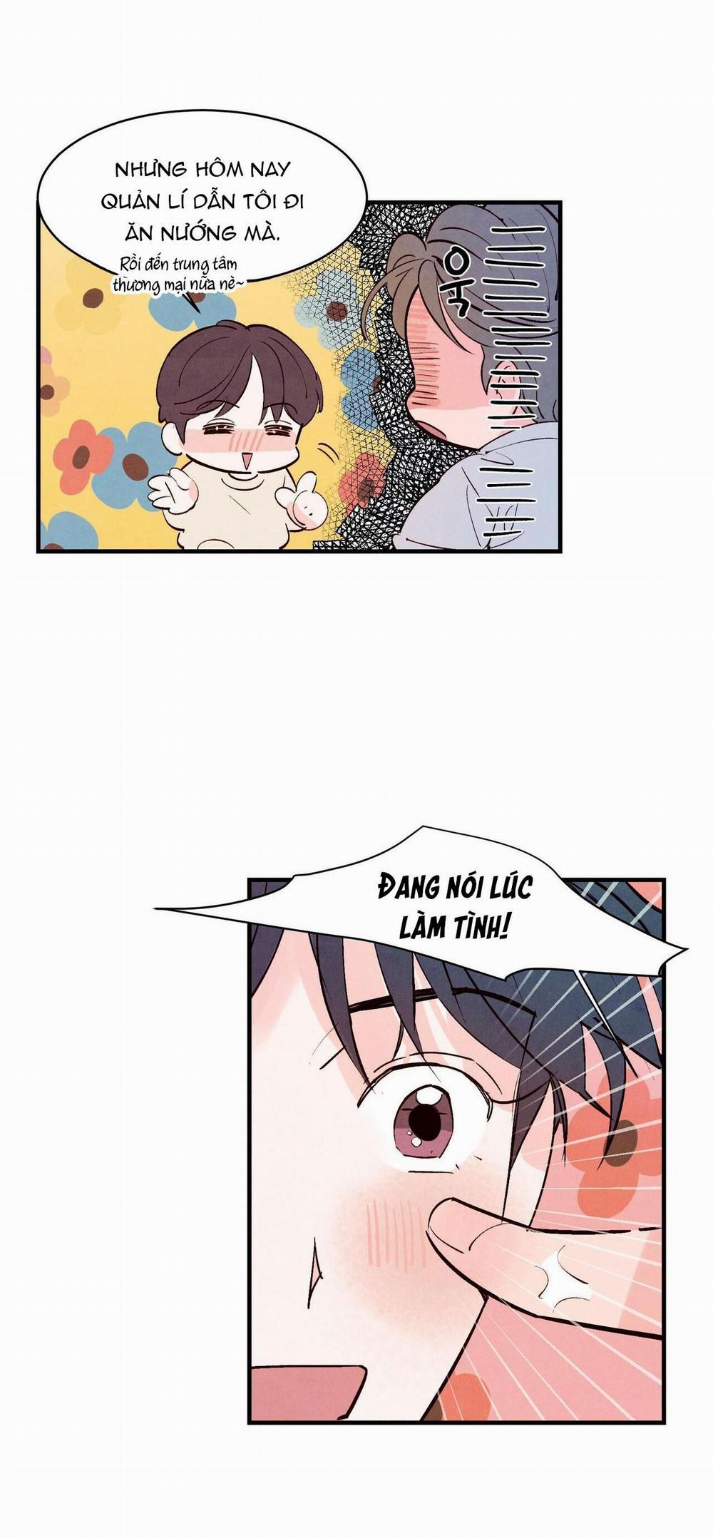 Say Tình 18 trang 9