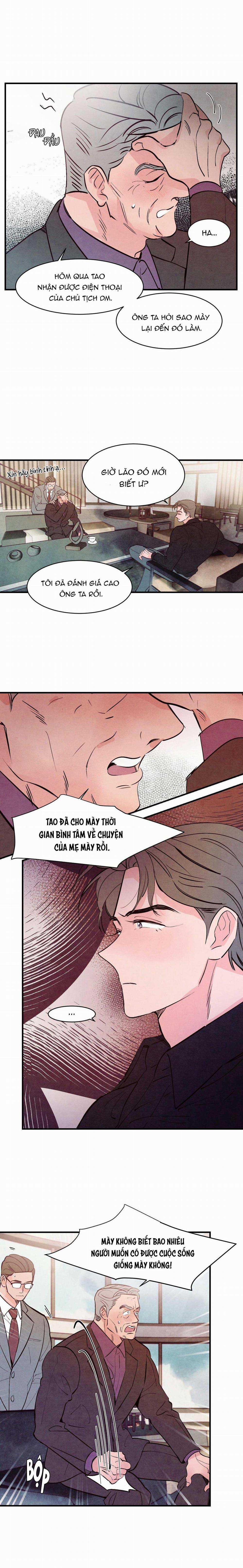 Say Tình 19 trang 0