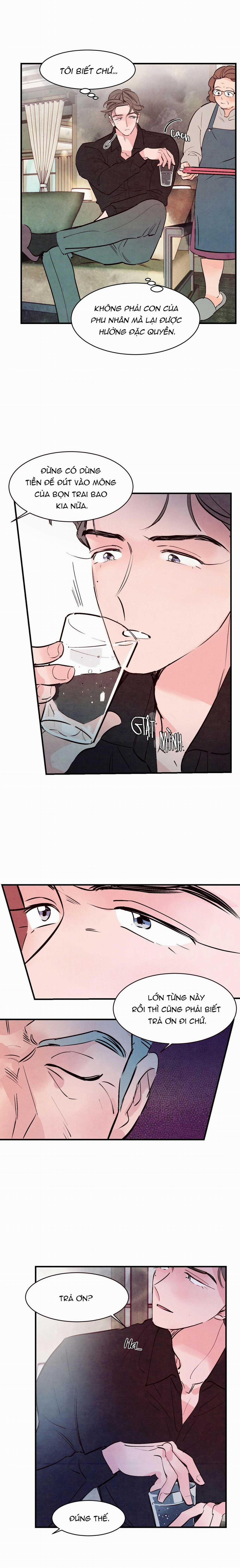 Say Tình 19 trang 1