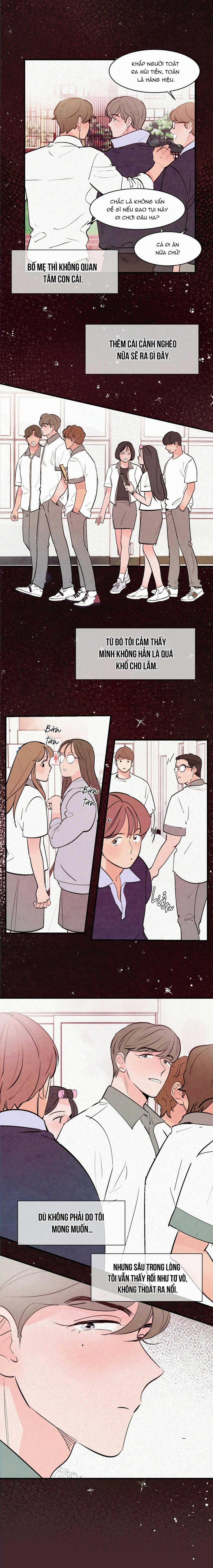 Say Tình 19 trang 9