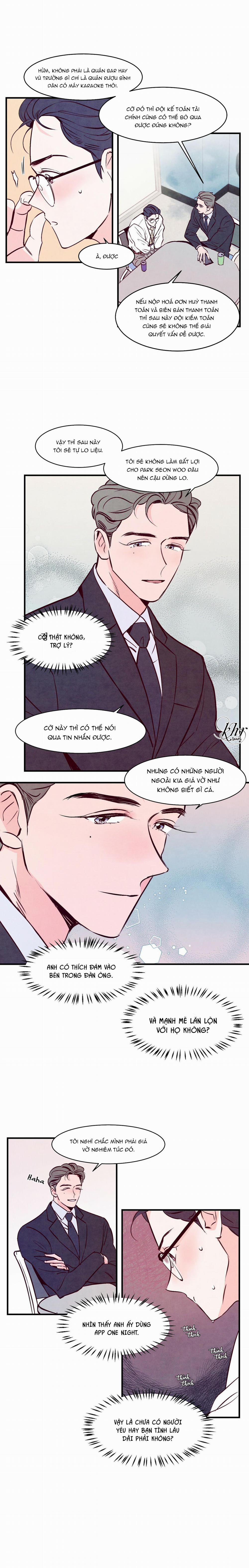 Say Tình 2 trang 16