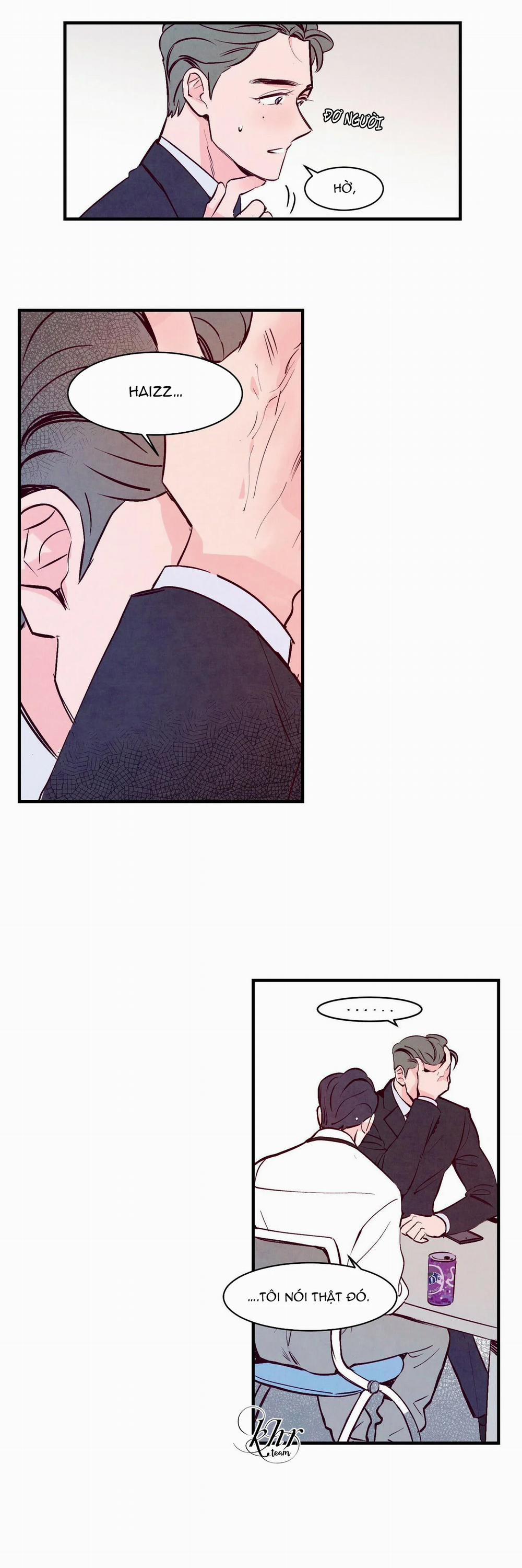 Say Tình 2 trang 20