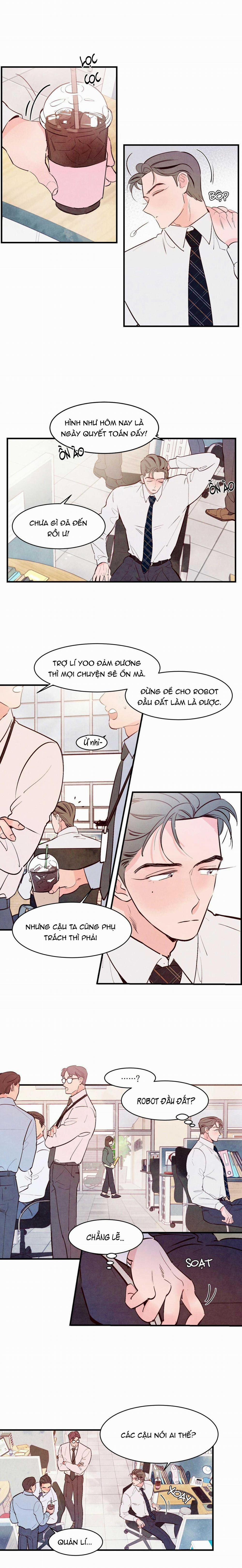 Say Tình 20 trang 0