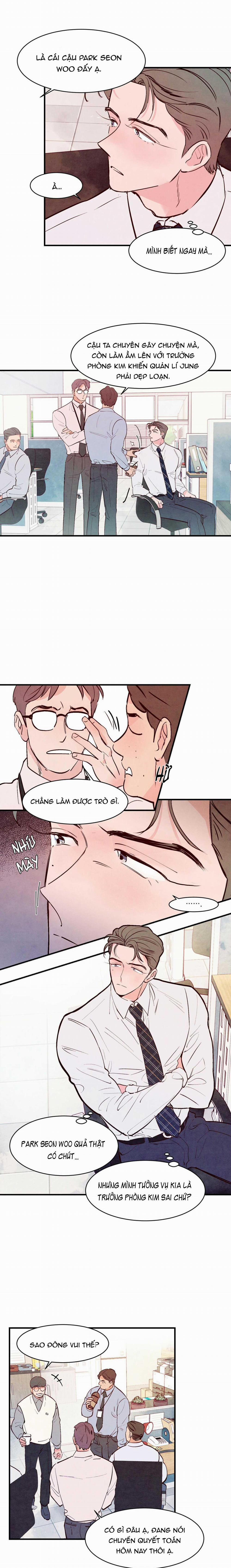 Say Tình 20 trang 1